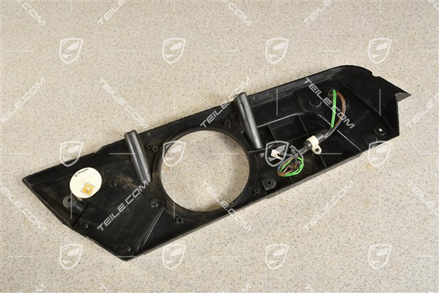 Halterahmen, Lautsprecher Beifahrertür, R