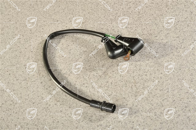 Wiring harness fuel pump