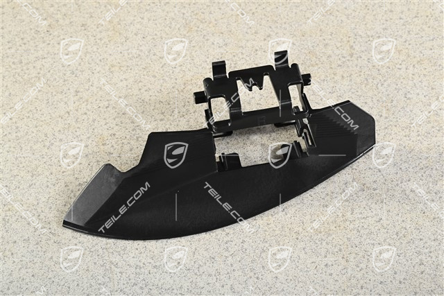 Bracket for control unit, Lane change assist, R