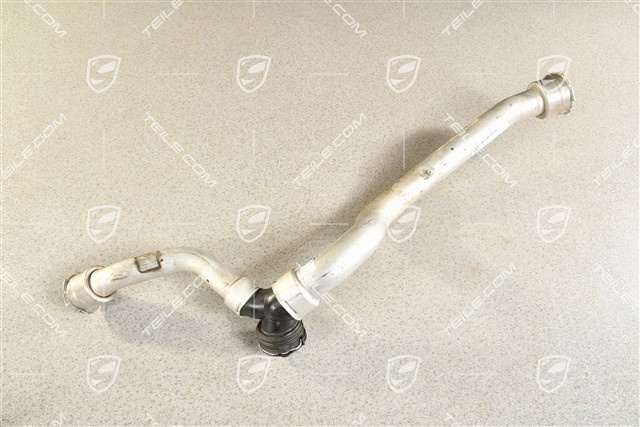 Coolant tube / Cooling water tube, R