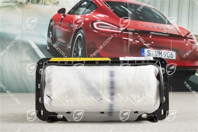 Airbag pasażera