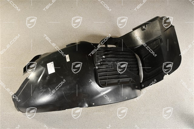 Wheel-housing liner, front/front, R