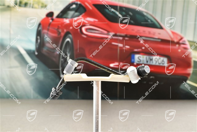 Przewód hamulcowy, przedni, R