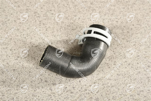 Coolant hose tube / Cooling water tube