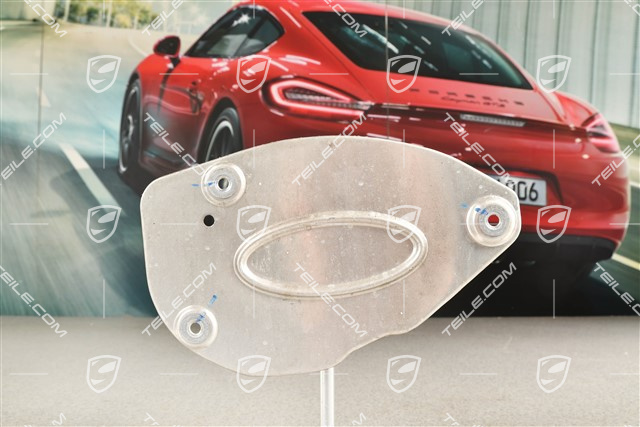 Heat shield / protection