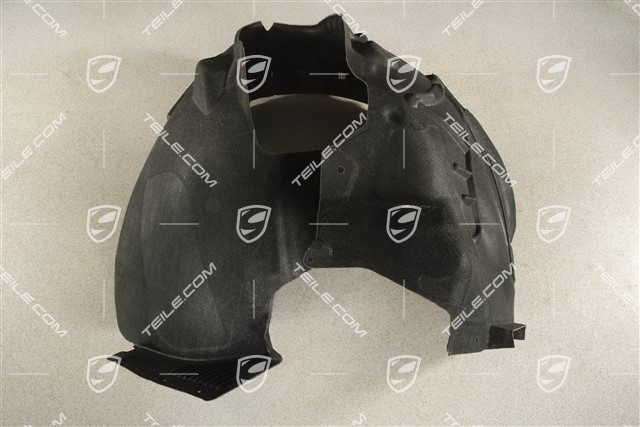 Wheel-housing linger front, Macan Diesel 3.0L 180KW/190KW/184KW / TF SI 2.0L 174KW, L