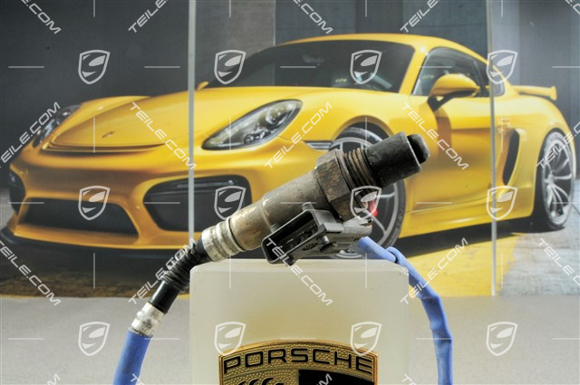 Oxygen sensor, no. 996 606 168 01, L=R Oxygen sensor, no. 996 606 168 01, L=R