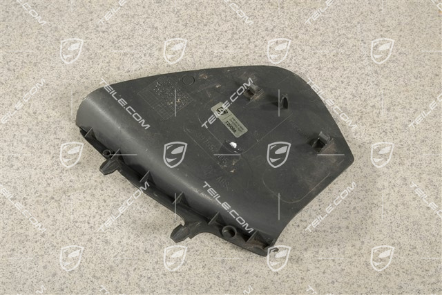 Cover, Black, L