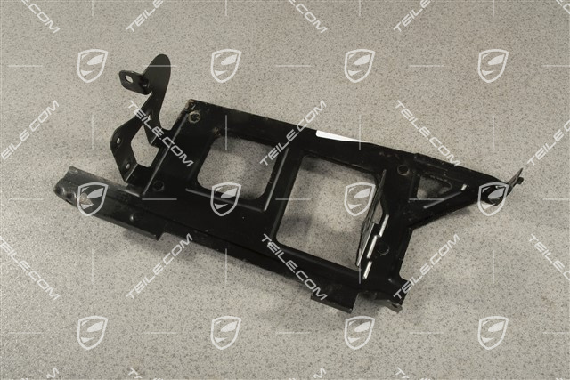 CD changer  / Amplifier support, Bose