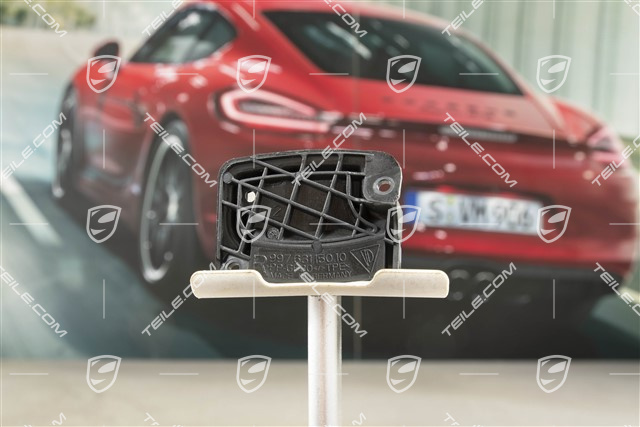 Ventilation component, R