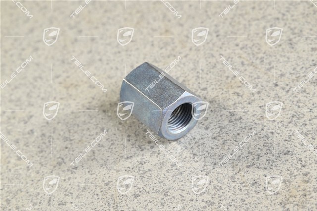 Sechskantmutter M16 x 1,5, Turbo / Turbo S