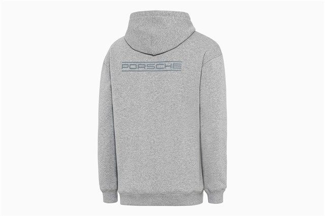 Bluza z kapturem, kolekcja MARTINI RACING®, męska, rozmiar L