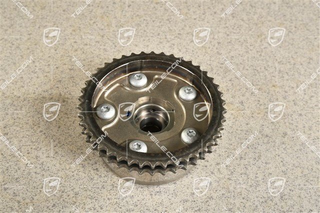 Camshaft / Variable Timing adjuster, V8 S 4.8L  / V8 Turbo 4.8L