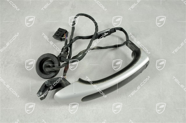 Türgriff, hinten, Porsche Entry & Drive Türgriff, hinten, Porsche Entry & Drive