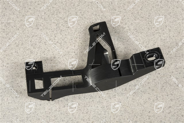 Wiring harness support / bracket