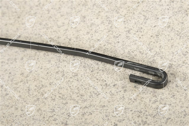 Wiper arm, L