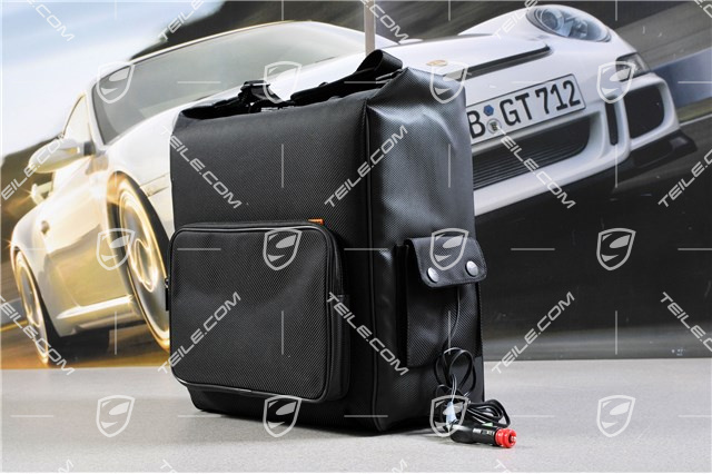 Kühltasche elektrisch, 12 Liter, 12 V
