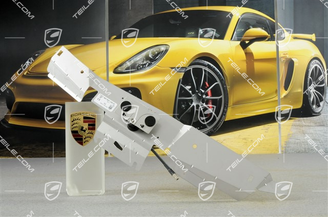 Antenna, Telephone, LL Antenna, Telephone, LL