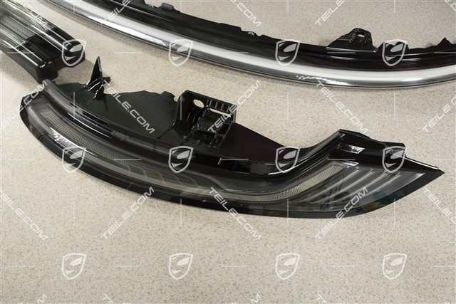 Exclusive Design Heckleuchten, für Carrera 2/4, Satz: 4 Teile