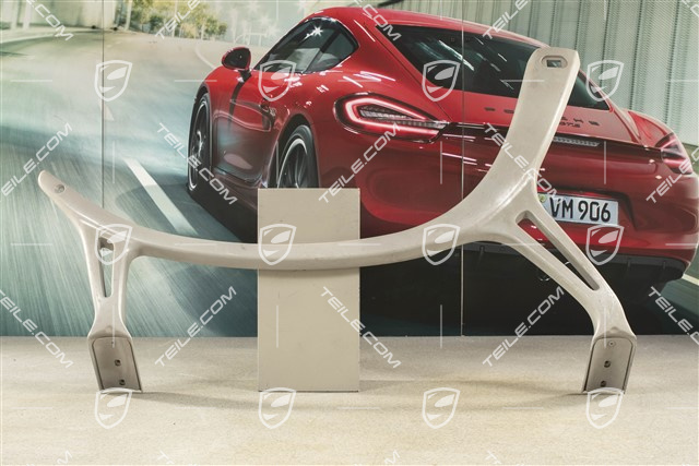 Dachtransportsystem, Basisträger, R