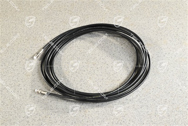 Verlängerungskabel Antennenleitung für Telefon Antennenfuss, Coupe