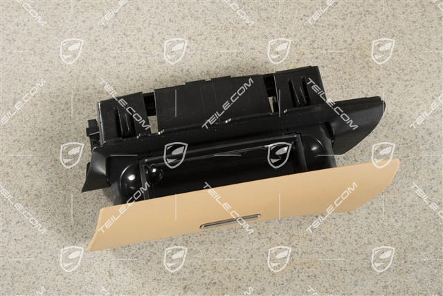 Ascher, Tür hinten, Luxorbeige, L