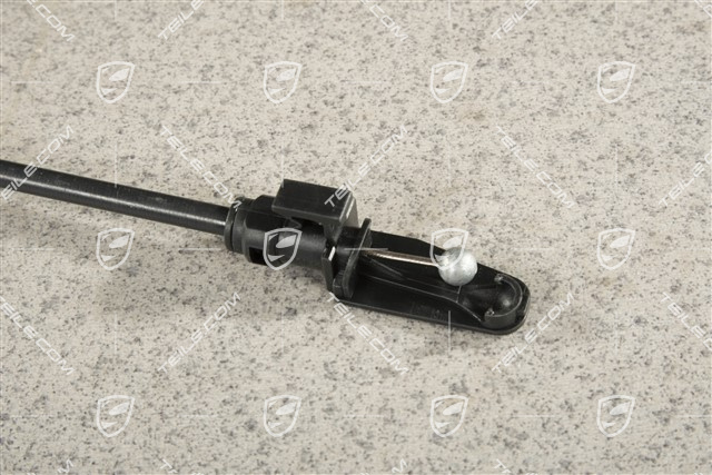 Bowden cable