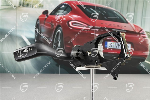 Direction indicator switch