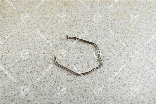 Zabezpieczenie przewodów układu chłodzenia Zabezpieczenie przewodów układu chłodzenia