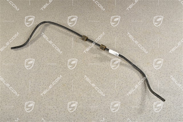 Breather pipe, V6 3.6L 220KW