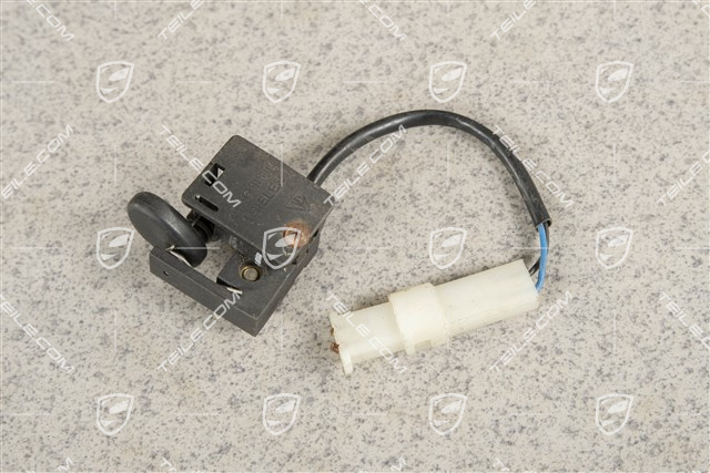 Micro switch, R