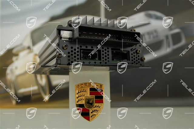 Wzmacniacz, system audio Bose