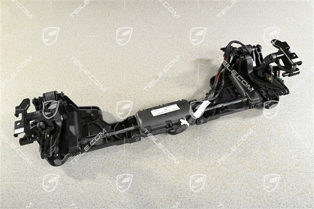 Driving mechanism, Turbo / Turbo S / GTS