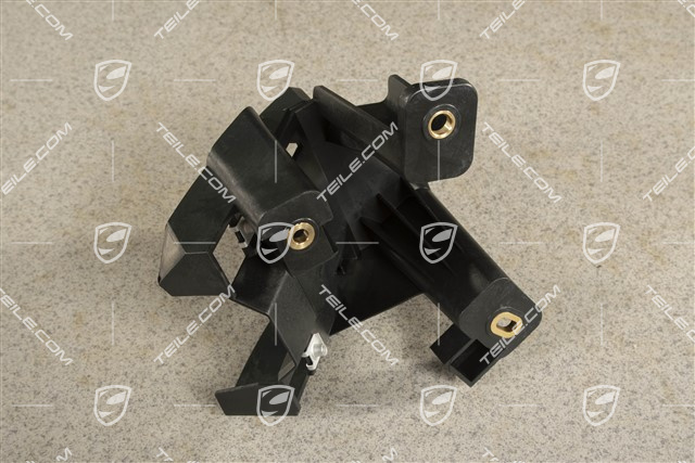 Halter für Steuergerät Spurwechselassistent, R