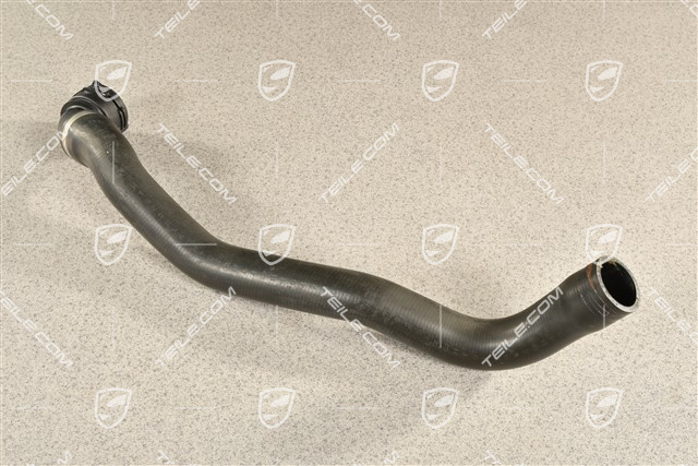 Turbo, Engine Cooling system hose, supply