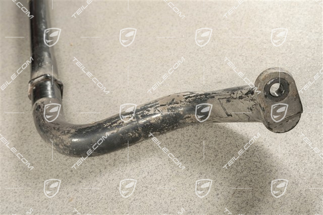 Stabiliser, 38mm, 3.2L 177KW, identification Orange