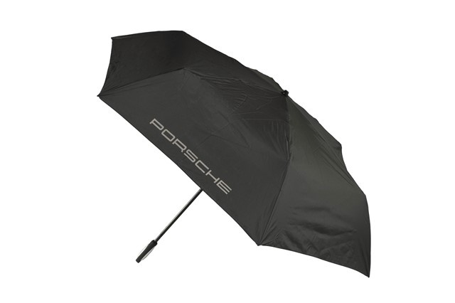 Parasol Porsche, Kieszeń samochodowa