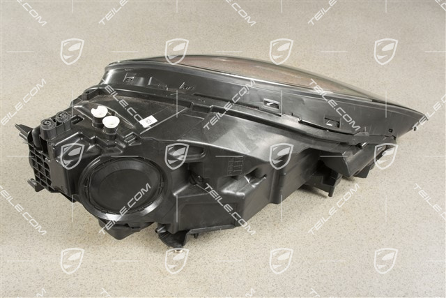 LED Scheinwerfer, PDLS, L