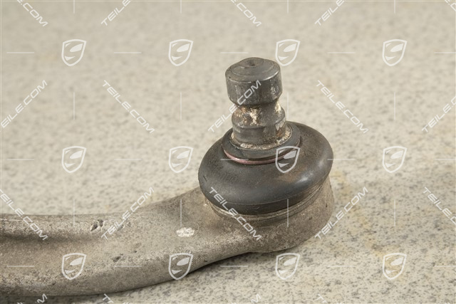 Control arm, upper, rear, L