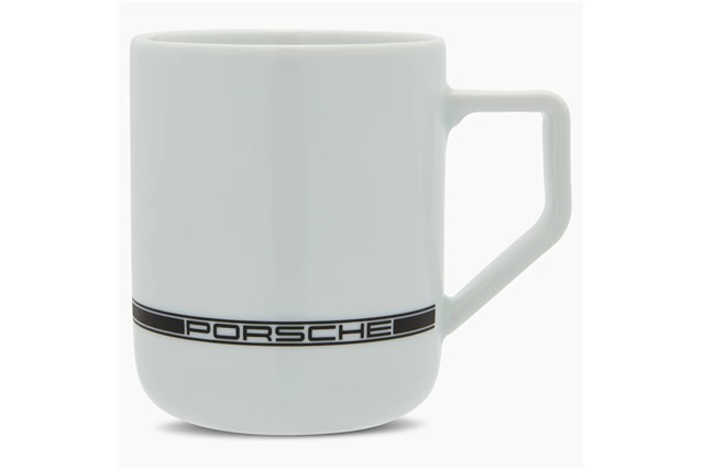 Kubek Porsche Cup, groß, 490 ml Kubek Porsche Cup, groß, 490 ml