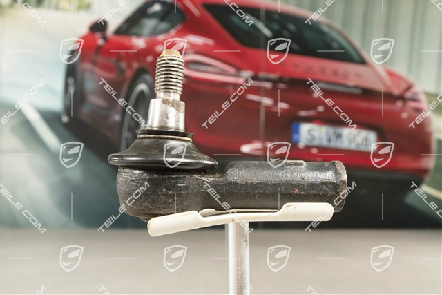 Turbo, Tie rod end, L=R