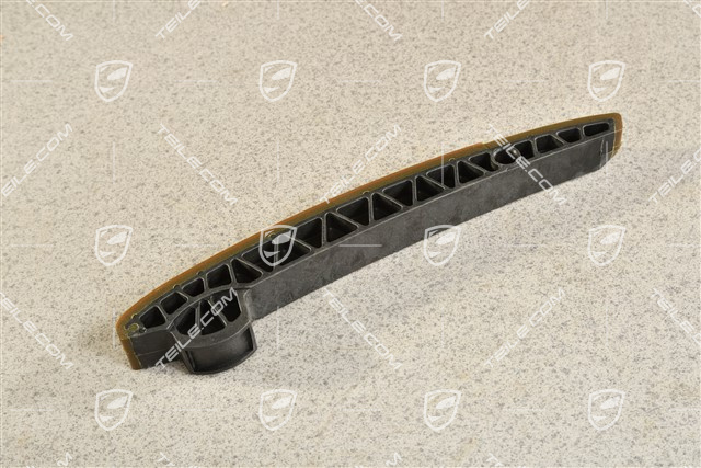 Spannschiene Gleitstueck / Führung / Belag für Kettenspanner 3,4L