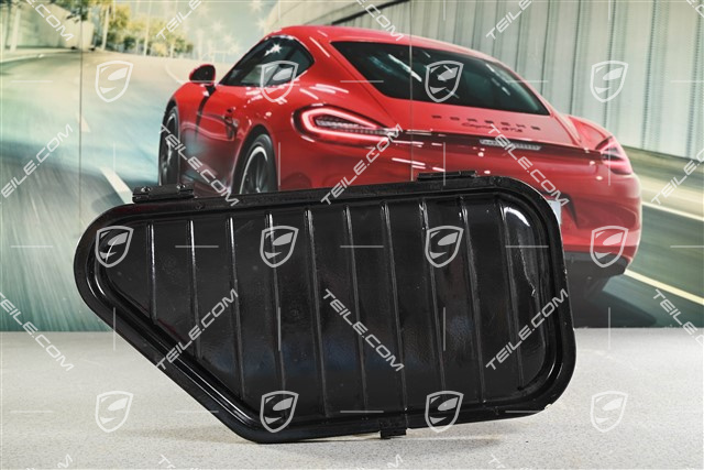 Lid / cover