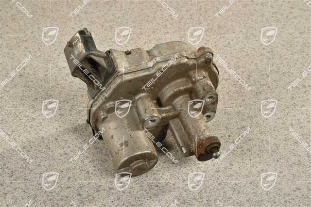 Verstellmotor, Zyl. 4-6