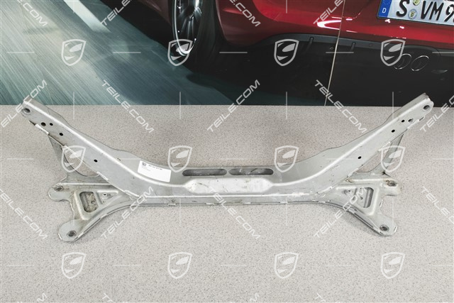 GT4 Cross member (between L and R side section)