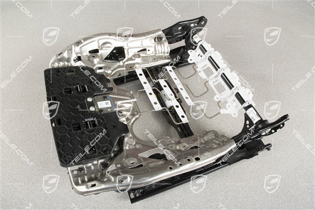 Sitzrahmen / Sitzgestell, L