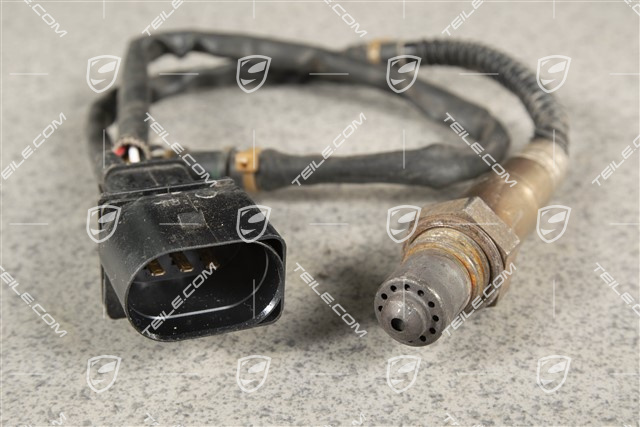 Sonda Lambda, V6 3.2L 184KW, przed katalizatorem, cyl. 1-3