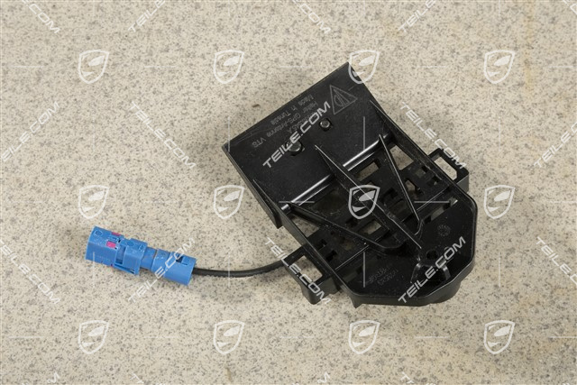 Antena GPS