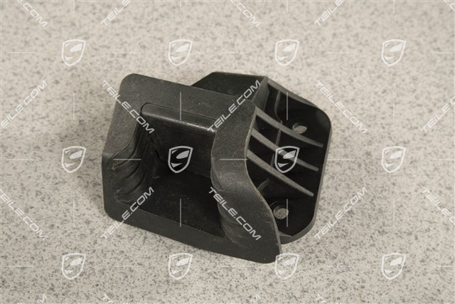 Cabrio, Überollbügel Führung, R