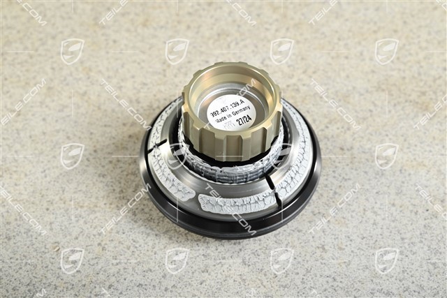 Central locking, 992 GT3/GT3RS/GT2RS / 718 GT4/Spyder / Panamera G3 976